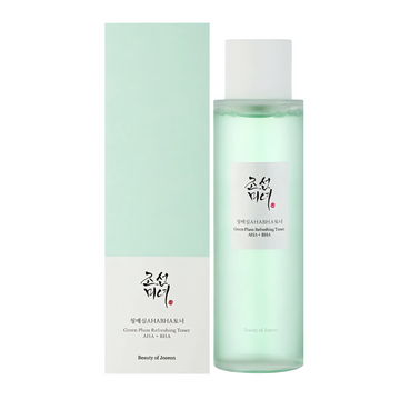 Beauty Of Joseon Green Plum Refreshing Toner AHA + BHA 150ml