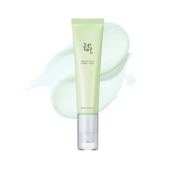 Beauty of Joseon Light On Serum Centella + Vitamin C 30ml Brightening Care