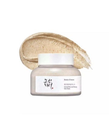 Beauty of Joseon Ground Rice and Honey Glow Mask-150ml