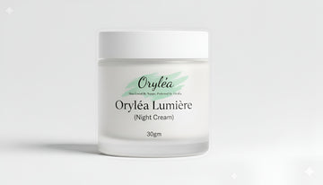 Oryléa Lumière (Night Cream)